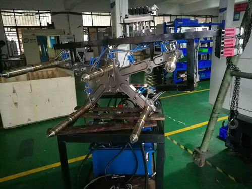 從精密制造到智能互聯(lián) coretor熱流道系統(tǒng)工廠中的計(jì)算機(jī)網(wǎng)絡(luò)工程實(shí)踐