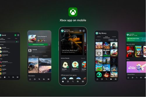 微軟Xbox Game Pass移動(dòng)應(yīng)用下架啟示 移動(dòng)應(yīng)用設(shè)計(jì)與開(kāi)發(fā)的戰(zhàn)略反思